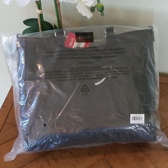 🆕️ Relic by Fossil Satchel - Picture 16 of 16